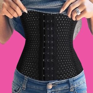 Waist Trainer 🩵 Brand New